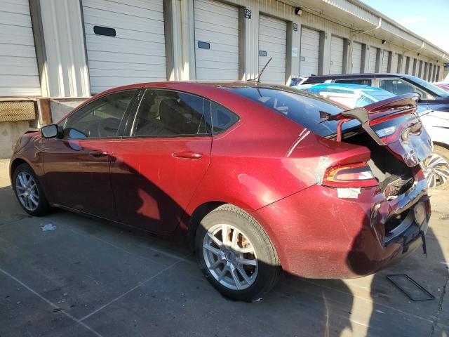 2015 DODGE DART SE 1C3CDFAA4FD337269