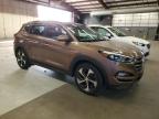 HYUNDAI TUCSON LIM photo