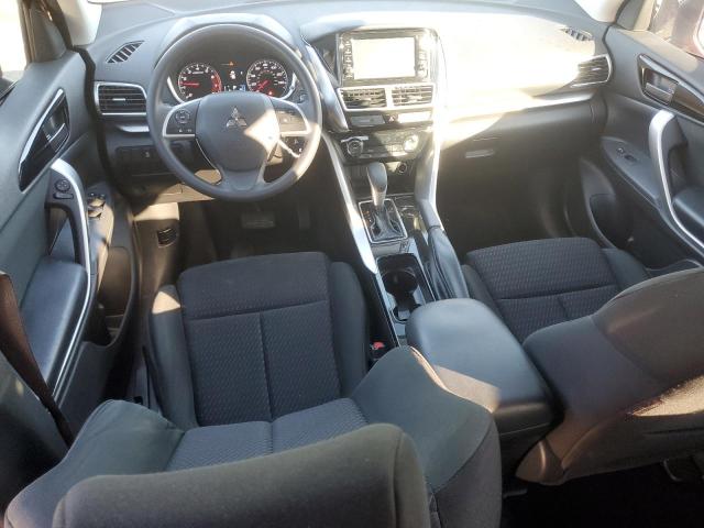 2018 MITSUBISHI ECLIPSE CR - JA4AS3AA0JZ065882