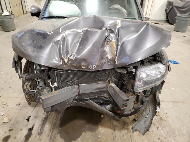 2015 JEEP COMPASS SP - 1C4NJDAB0FD100630
