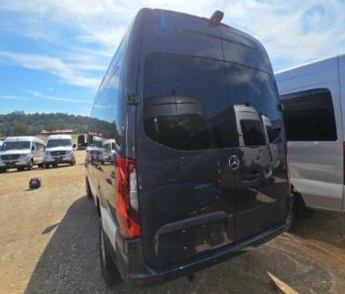 Lot #2947233538 2023 MERCEDES-BENZ SPRINTER 2