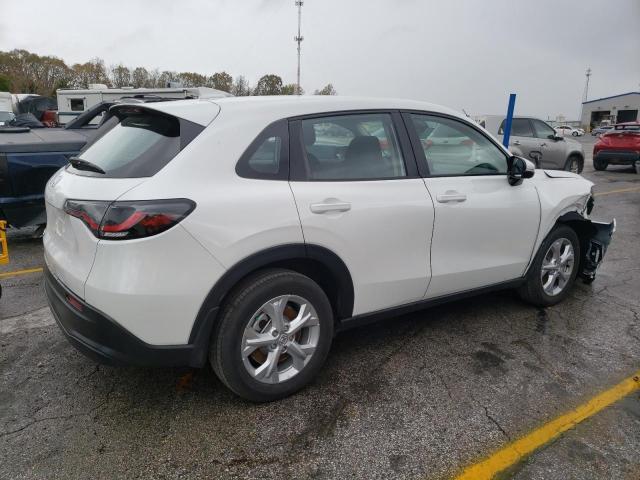 2024 HONDA HR-V LX - 3CZRZ1H35RM757725