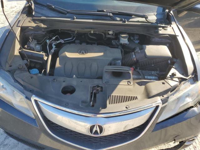 2015 ACURA RDX TECHNO - 5J8TB3H52FL007369