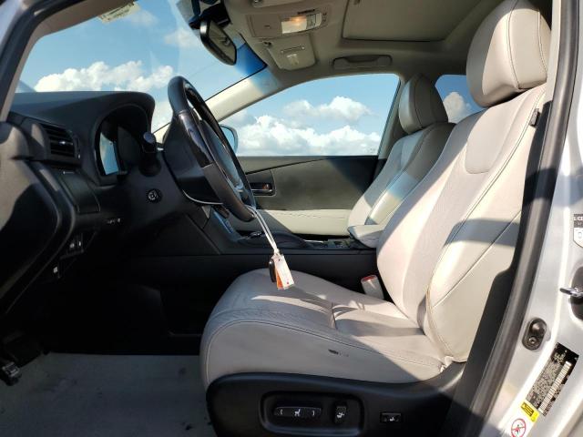 2015 LEXUS RX 350 - 2T2ZK1BA6FC162206