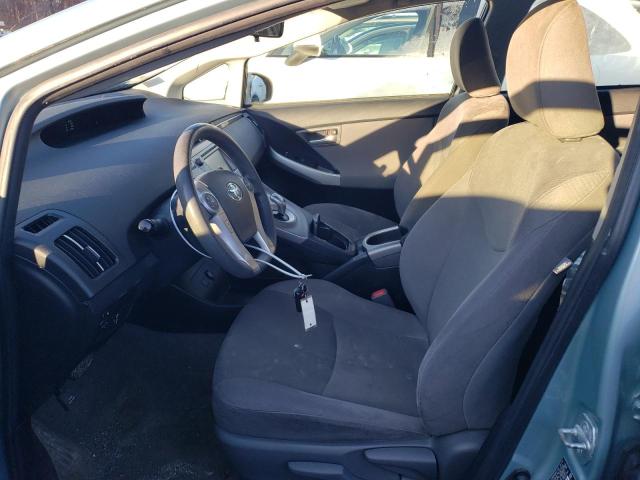2015 TOYOTA PRIUS - JTDKN3DU4F1924033