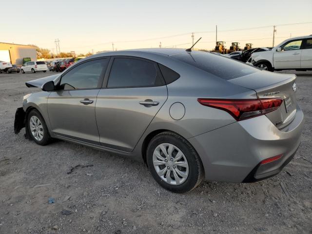2021 HYUNDAI ACCENT SE - 3KPC24A6XME134769