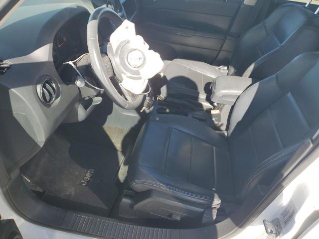 2016 JEEP PATRIOT LA - 1C4NJPFA1GD527186