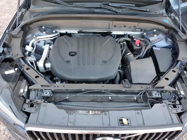 2023 VOLVO XC60 ULTIM YV4L12RA1P1203420