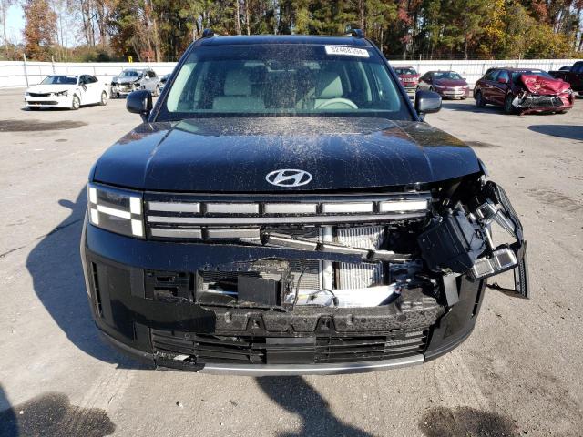 2024 HYUNDAI SANTA FE S - 5NMP24GLXRH054774