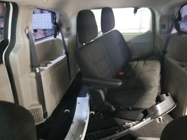 2016 DODGE GRAND CARA - 2C4RDGBGXGR250991