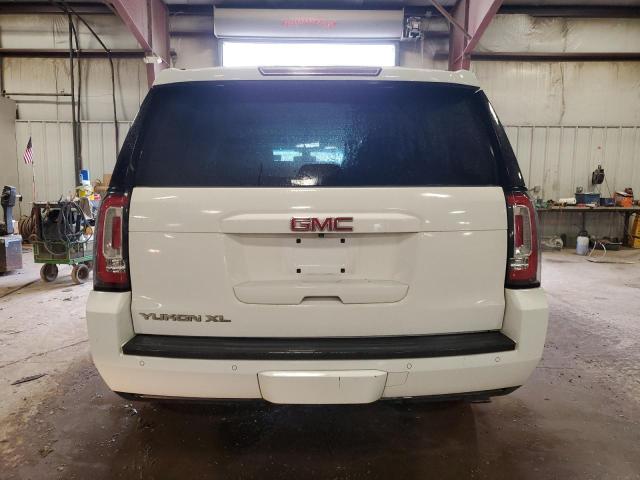 VIN 1GKS2GKC4FR738668 2015 GMC YUKON no.6