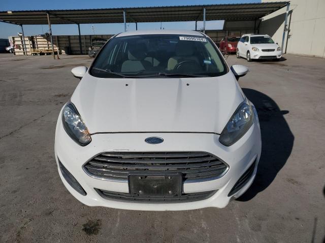 VIN 3FADP4BJ3EM176917 2014 Ford Fiesta, SE no.5