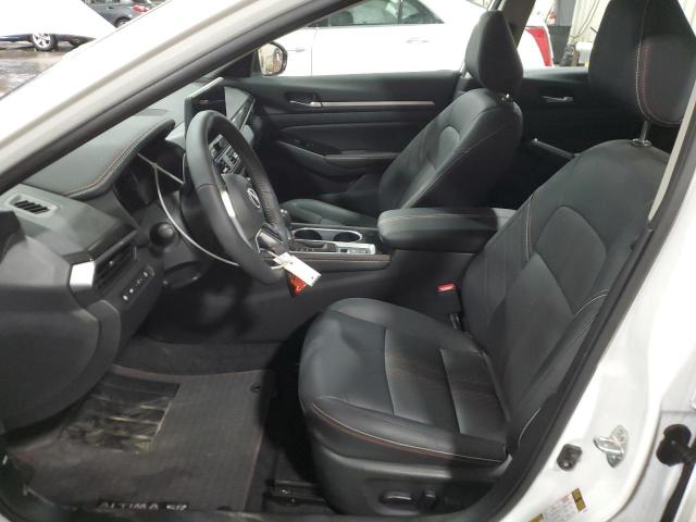 2024 NISSAN ALTIMA SR - 1N4AL4CV0RN325103