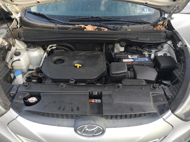 2015 HYUNDAI TUCSON GLS - KM8JT3AF8FU967193