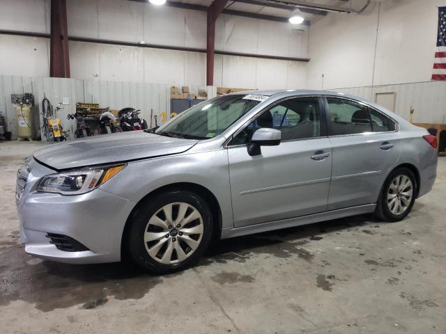 2015 SUBARU LEGACY 2.5 - 4S3BNAC66F3068245