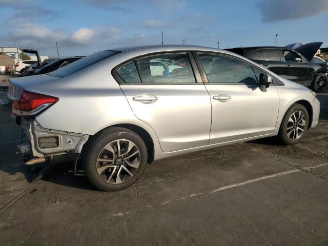 2015 HONDA CIVIC EX - 19XFB2F8XFE212370