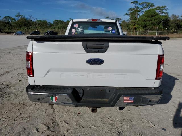 VIN 1FTMF1CB4JKC04969 2018 Ford F-150 no.6