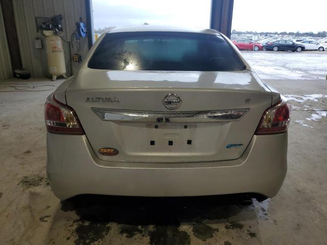 VIN 1N4AL3AP8FN325666 2015 NISSAN ALTIMA no.6