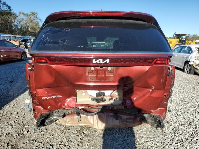 VIN KNDNE5H3XR6338700 2024 KIA CARNIVAL S no.6