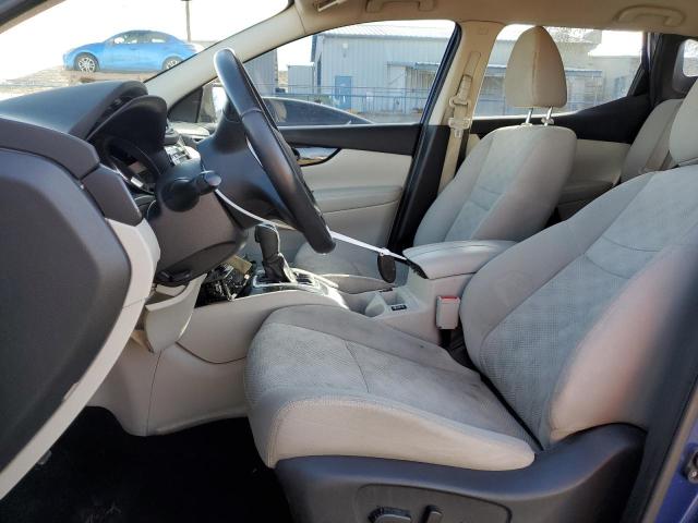 2019 NISSAN ROGUE SPOR - JN1BJ1CR7KW328282
