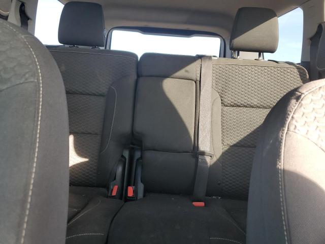 2018 GMC ACADIA SLE - 1GKKNKLA4JZ176352