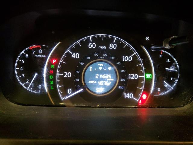 2015 HONDA CR-V EX - 5J6RM4H54FL093805