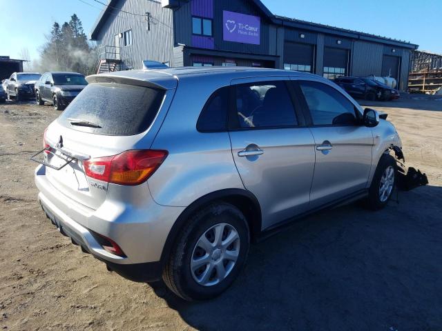 2019 MITSUBISHI RVR SE JA4AH3AU1KU601150