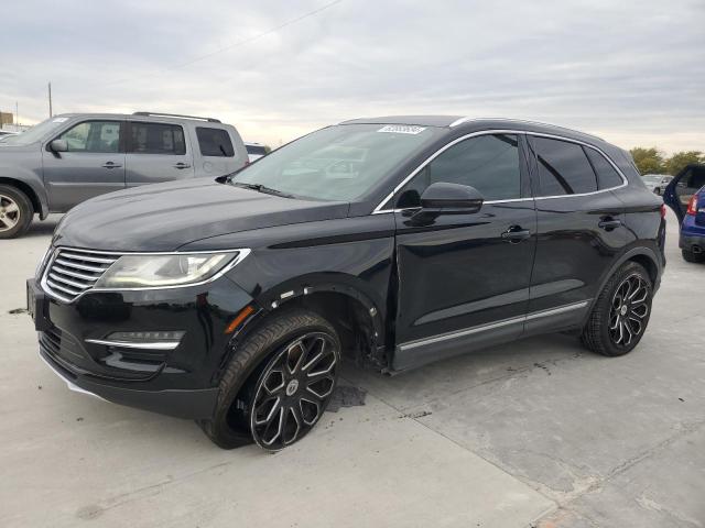 2017 LINCOLN MKC RESERV #3037335744