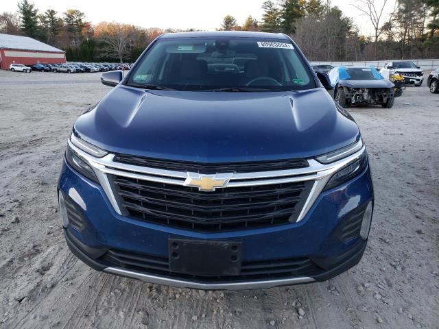 2023 CHEVROLET EQUINOX LT - 3GNAXUEG4PS131505