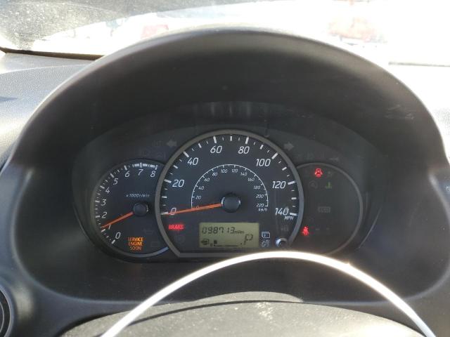 2018 MITSUBISHI MIRAGE G4 - ML32F3FJ6JHF14498