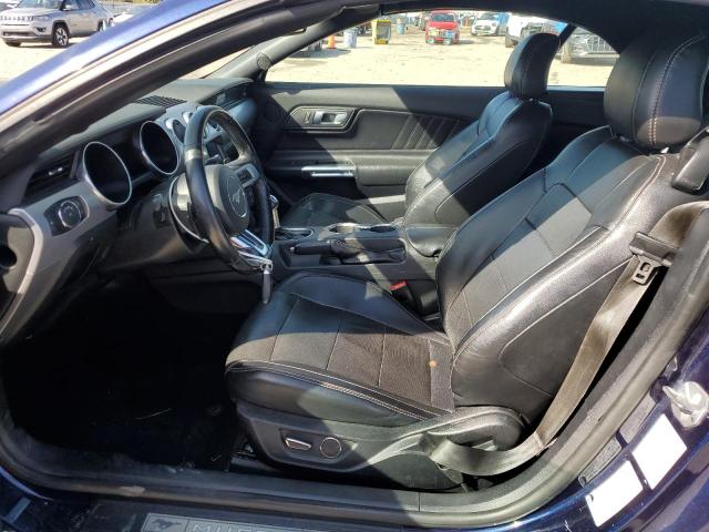 2019 FORD MUSTANG - 1FATP8UH3K5161784