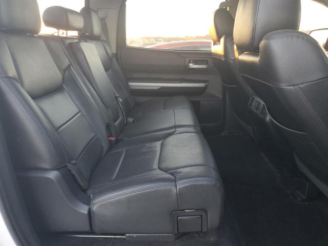 2018 TOYOTA TUNDRA CRE - 5TFDW5F17JX730977