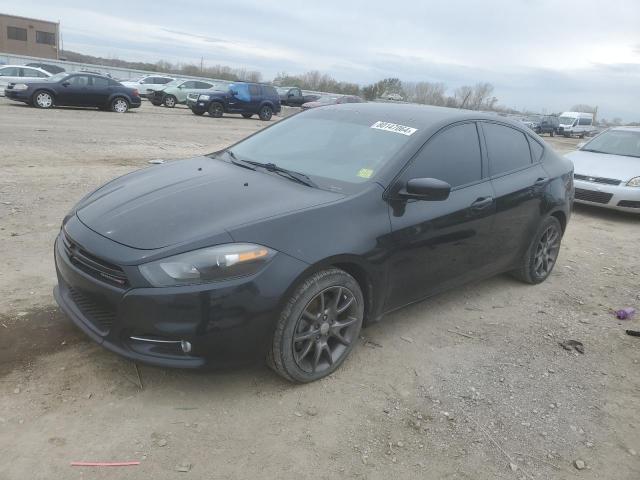 2013 DODGE DART SXT 2013