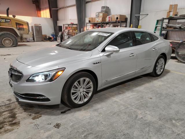 BUICK LACROSSE ESSENCE