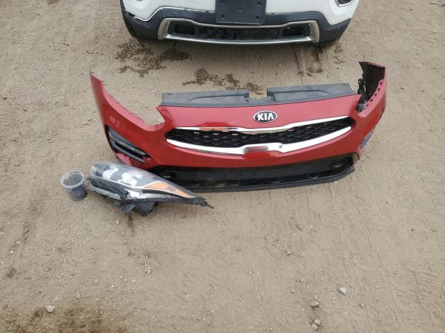 2019 KIA FORTE GT L - 3KPF34AD7KE028821