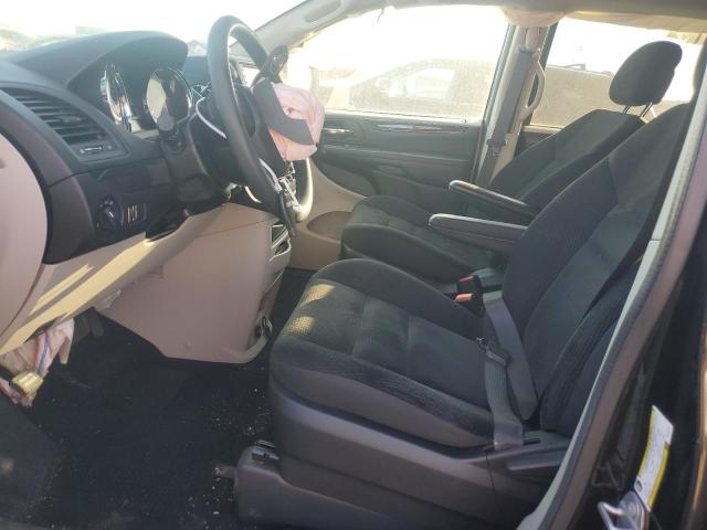 2019 DODGE GRAND CARA - 2C4RDGBG9KR783178