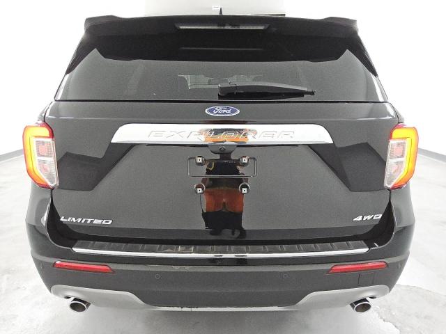 2024 FORD EXPLORER L - 1FMSK8FH5RGA67790