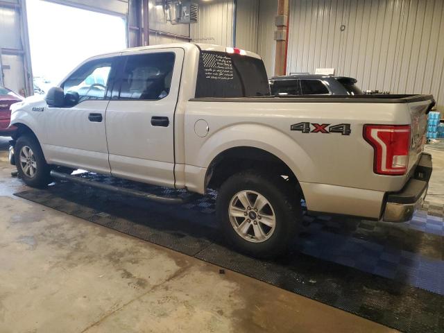 VIN 1FTEW1EF9FFA55849 2015 FORD F-150 no.2