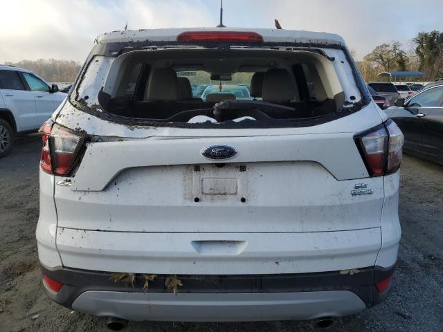 2017 FORD ESCAPE SE - 1FMCU0GD1HUE94315