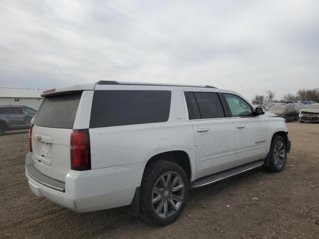 2016 CHEVROLET SUBURBAN K - 1GNSKJKC3GR103829