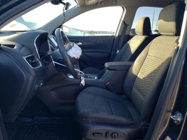 2020 CHEVROLET EQUINOX LT - 3GNAXJEV8LS670605