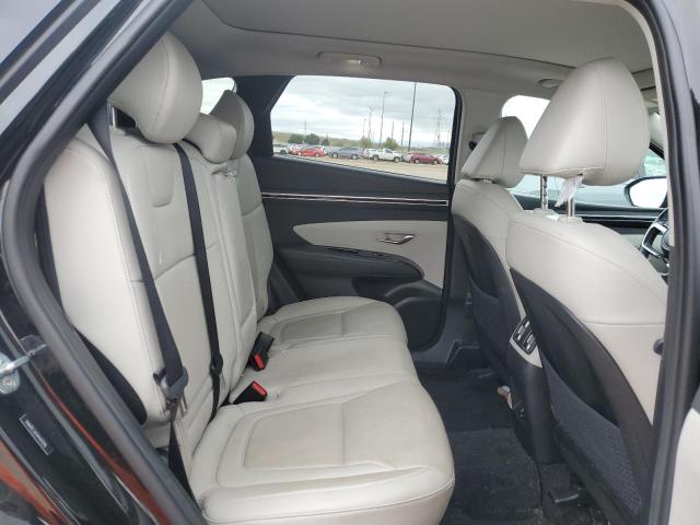 2023 HYUNDAI TUCSON LIM - 5NMJECAE5PH173296
