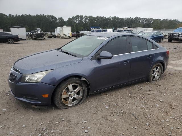 Global Auto Auctions: 2014 CHEVROLET CRUZE LT