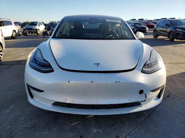 2018 TESLA MODEL 3 - 5YJ3E1EA8JF035331