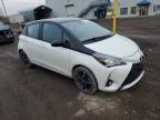 TOYOTA YARIS L photo