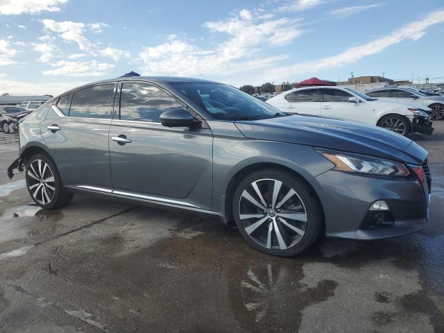 2020 NISSAN ALTIMA PLA - 1N4BL4FW9LC124103