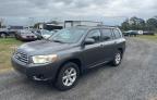 TOYOTA HIGHLANDER photo