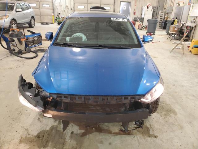 2017 HYUNDAI ELANTRA SE - 5NPD84LF1HH076312