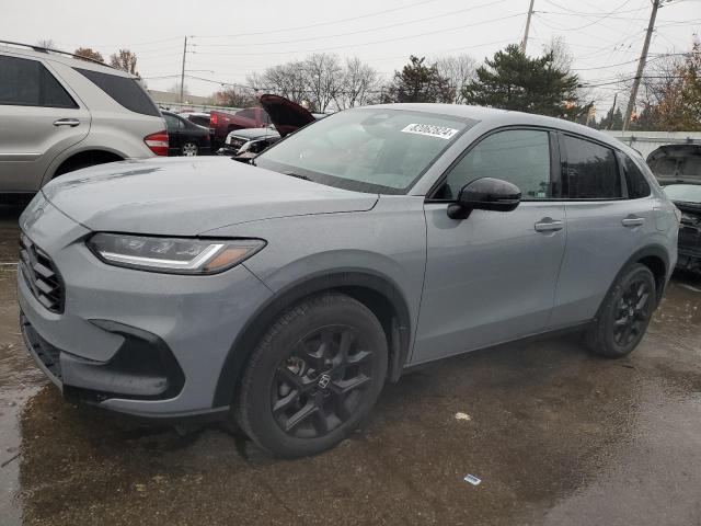 2023 HONDA HR-V SPORT #3028389803