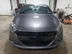 DODGE DART SXT photo